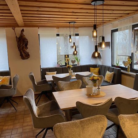Landhaus Am Forst Bad Alexandersbad Eksteriør billede