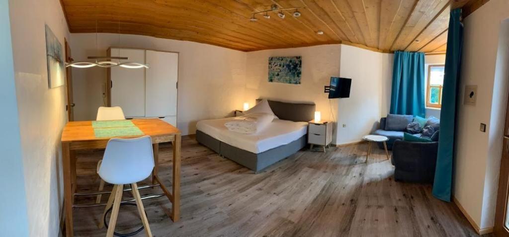 Landhaus Am Forst Bad Alexandersbad Eksteriør billede