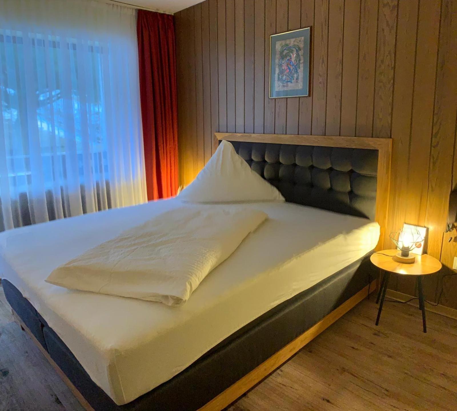 Landhaus Am Forst Bad Alexandersbad Eksteriør billede