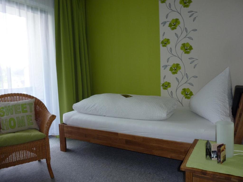 Landhaus Am Forst Bad Alexandersbad Eksteriør billede