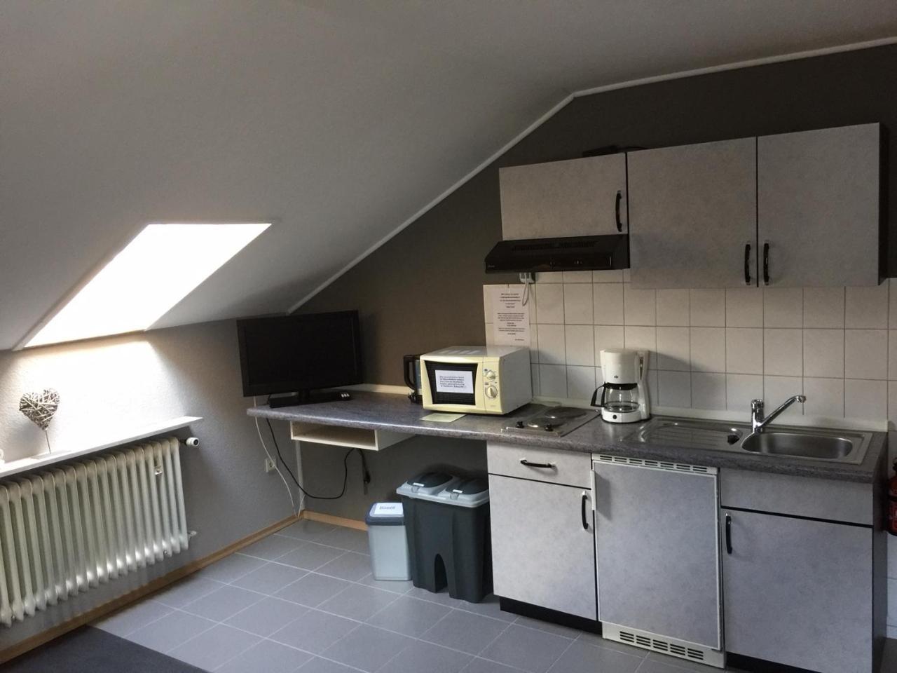 Landhaus Am Forst Bad Alexandersbad Eksteriør billede